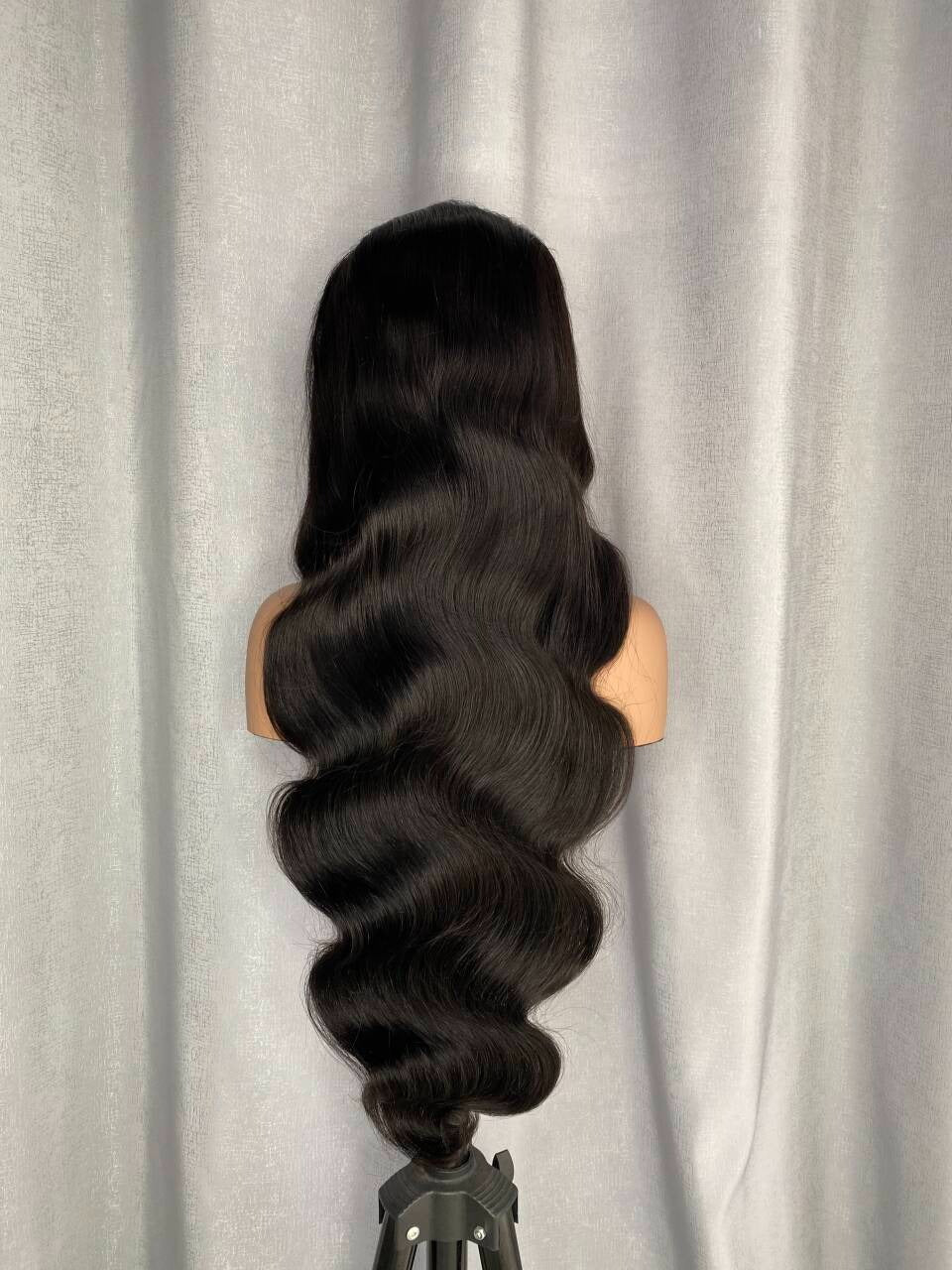 3 Wig Bundle Box