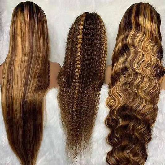 P4-27 Virgin Bundles