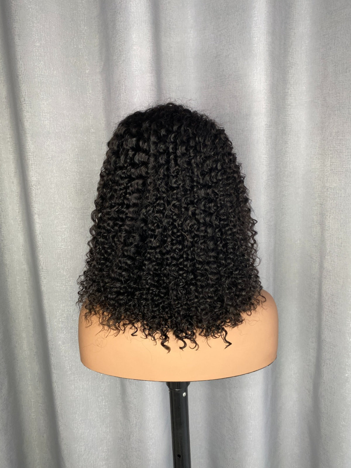 3 Wig Bundle Box